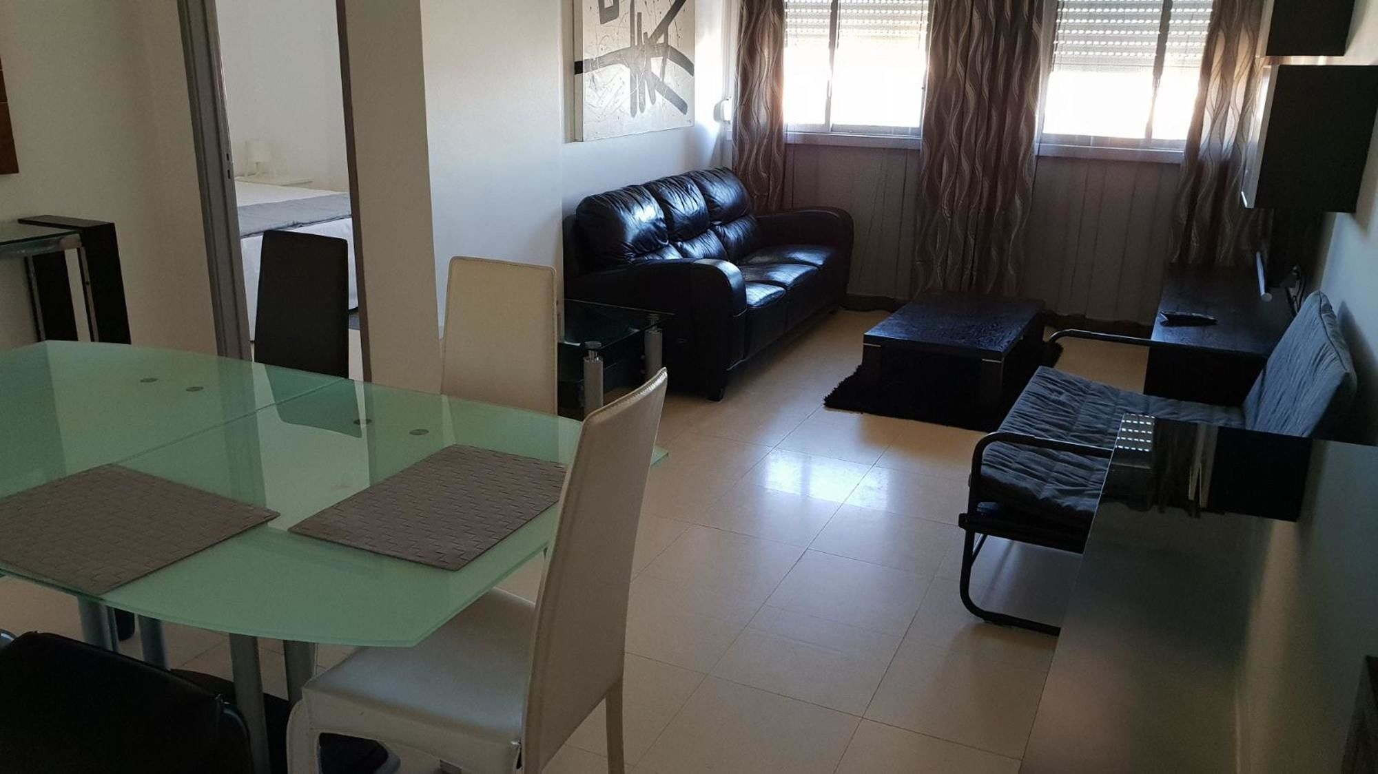 Apartamento With 3 Bedrooms In Lisboa, With Wifi - 23 Km From The