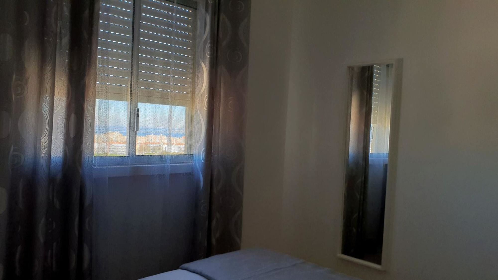 Appartement With 3 Bedrooms In Lisboa, With Wifi - 23 Km From The Lisboa