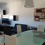 Apartment With 3 Bedrooms In Lisboa, With Wifi - 23 Km From The Beach