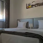 Apartment With 3 Bedrooms In Lisboa, With Wifi - 23 Km From The Beach
